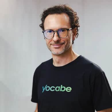 Foto Vito Perrone Yocabè