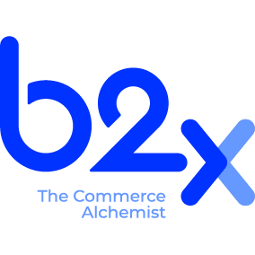 B2x socio 4ecom