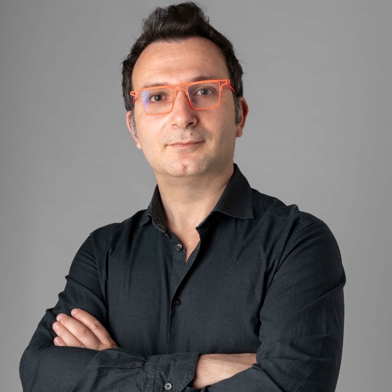 Angelo De Caro Consigliere 4eCom